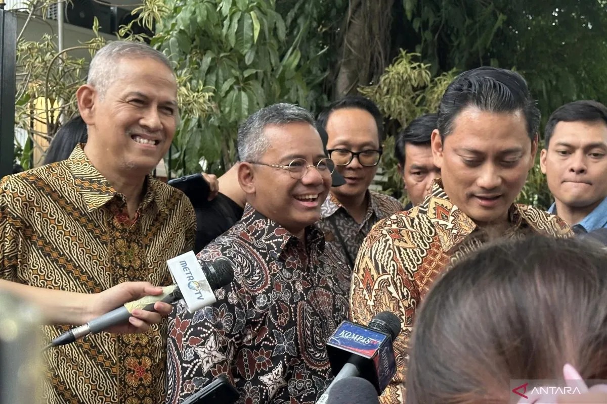 Wamenkeu tegaskan PPh final 0,5% UMKM tak pengaruhi penerimaan negara, berlaku hingga 2029.