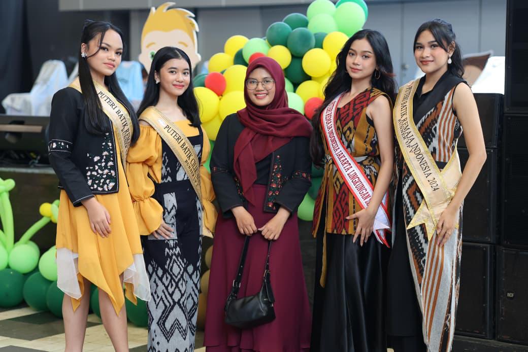 Program Pemberdayaan BRI Antar UMKM JJC Rumah Jahit Sukses Raup Omzet Miliaran dan Ekspansi Produk Fashion ke Eropa