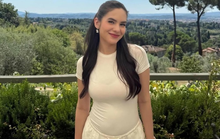 Artis Steffi Zamora.