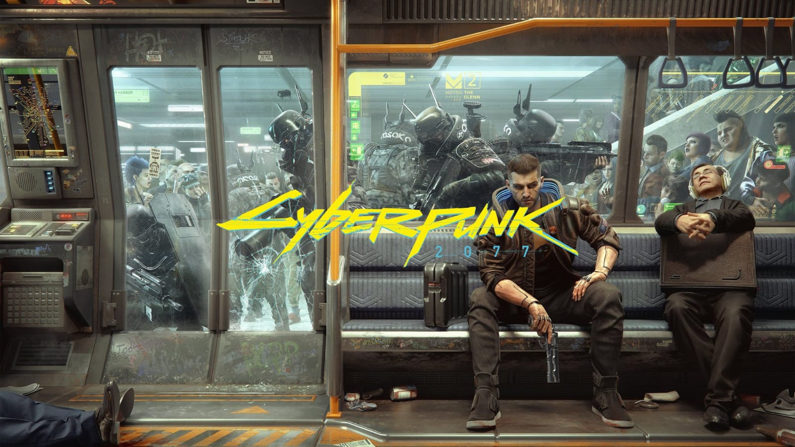 Sekuel Cyberpunk 2077 diprediksi akan menghadirkan fitur multipemain online.