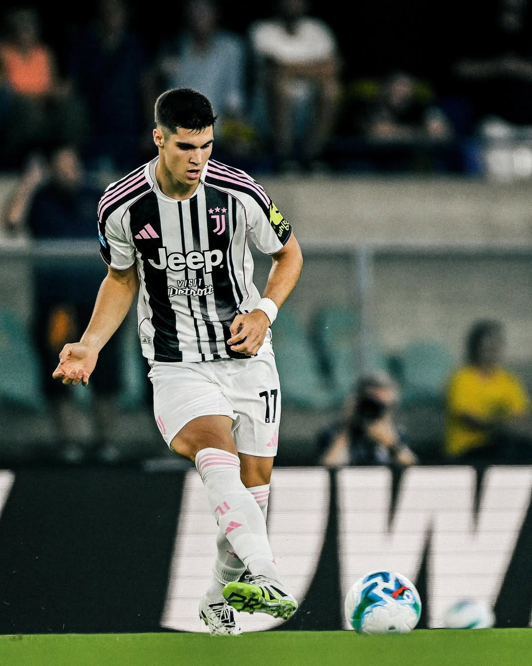 Serie A 2025/2026 Meledak! Juventus Masih Pimpin Klasemen