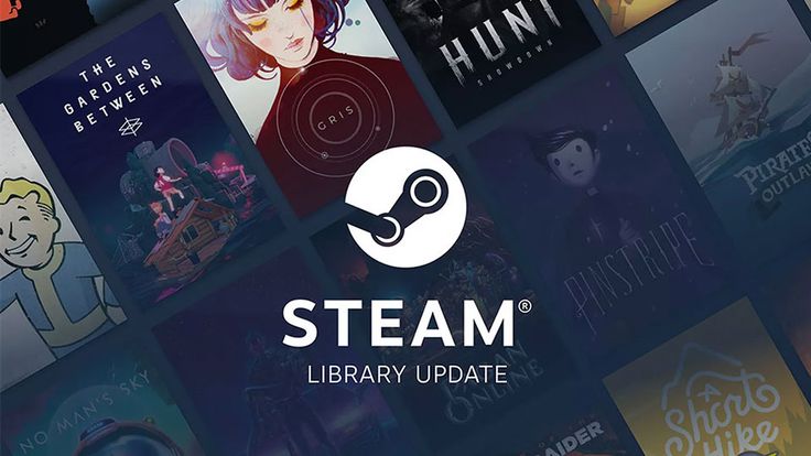 Steam hentikan dukungan untuk Windows 10 32 bit mulai tahun depan.