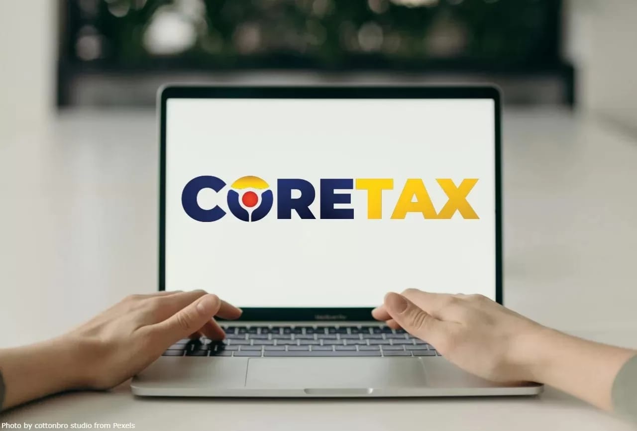 Sistem Coretax bermasalah sejak awal 2025, Purbaya janji perbaikan cepat dengan bantuan pakar asing.