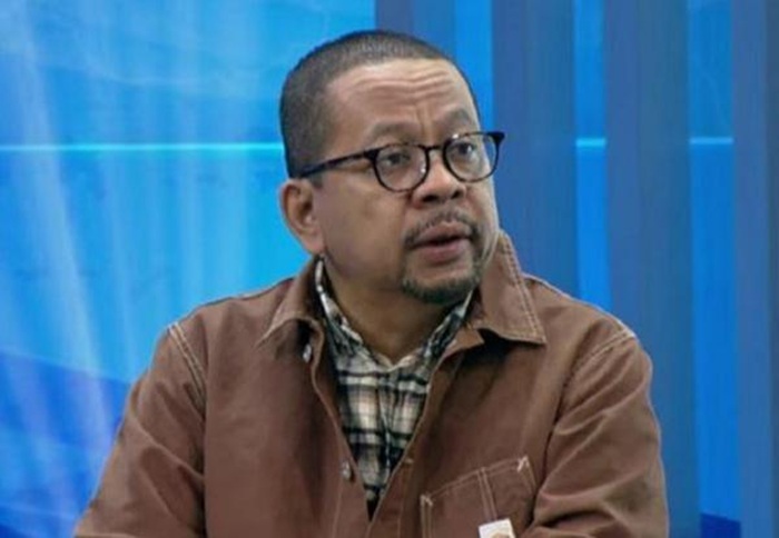 Kepala KSP M Qodari.