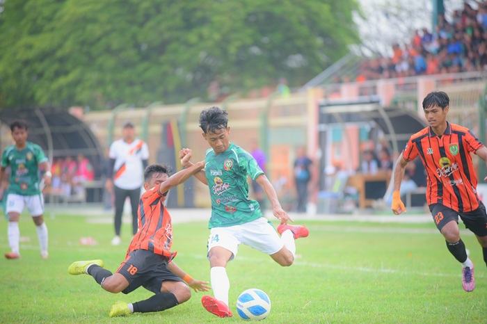 Kick off Liga 4 sebentar lagi. Namun hingga saat ini Persatu Tuban belum ada tanda-tanda melakukan persiapan tim.