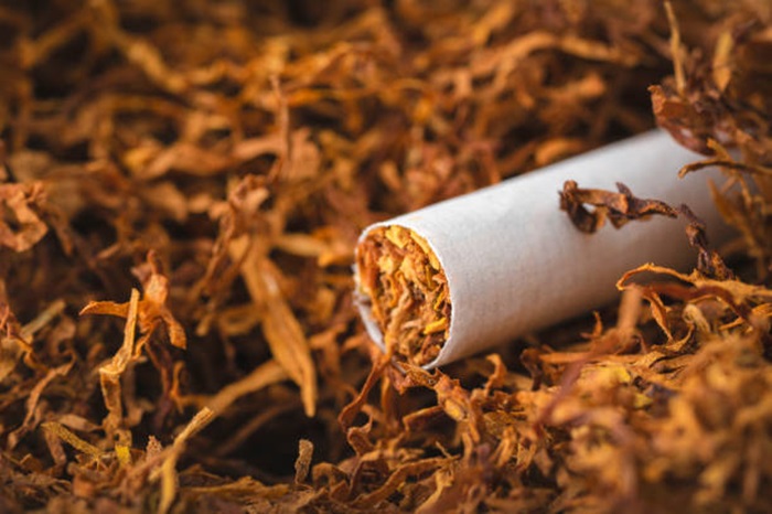 Saham rokok meroket setelah Purbaya Yudhi Sadewa dilantik jadi Menkeu