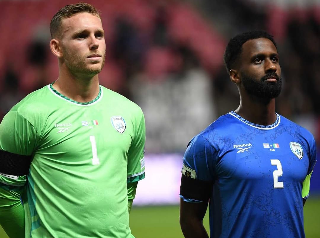 Timnas Israel terancam terdepak dari UEFA seiring makin kuatnya desakan internasional.