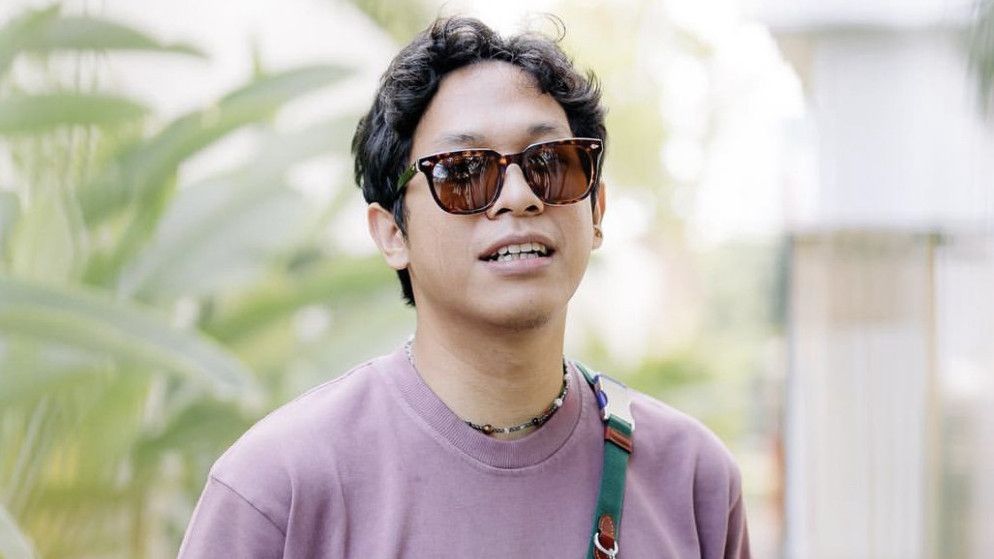 Baskara Putra.
