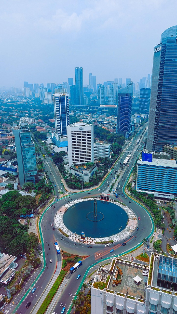 Ekonomi RI tetap dipercaya JCR. Rating BBB+ stabil, meski ekspor tertekan.
