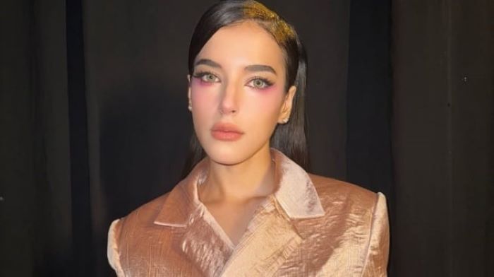 Beauty influencer dan selebgram Tasya Farasya.