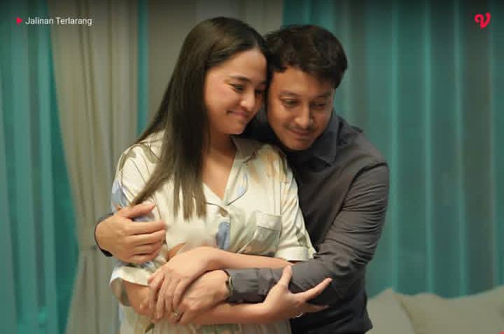 Akan Segera tayang pada 2 Oktober 2025 film Jalinan Terlarang