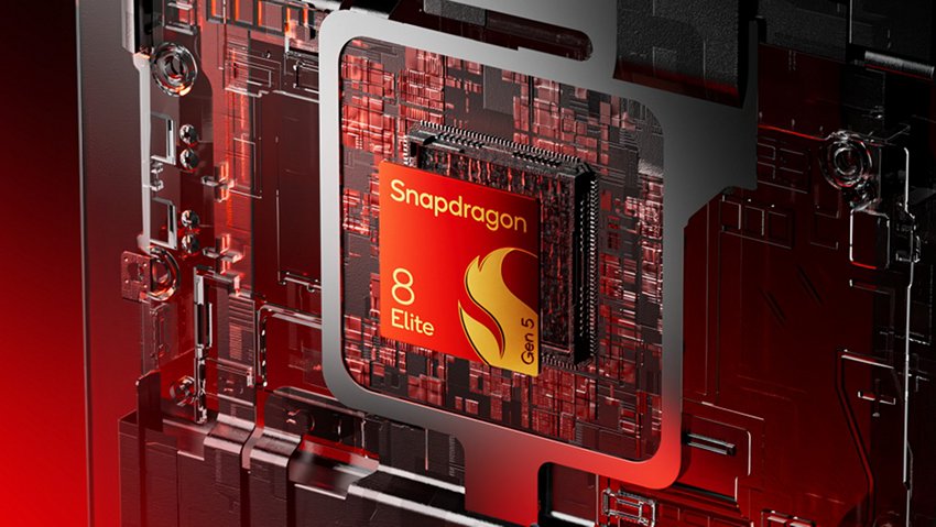 Qualcomm umumkan kehadiran chipset baru Snapdragon 8 Elite Gen 5.