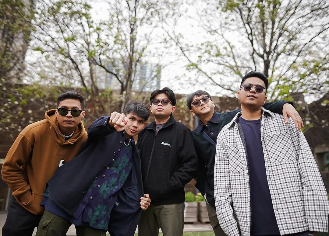 Perjalanan Juicy Luicy dari lagu patah hati ke hits nasional.