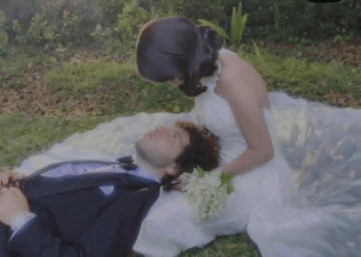 Selena Gomez resmi menikah dengan Benny Blanco