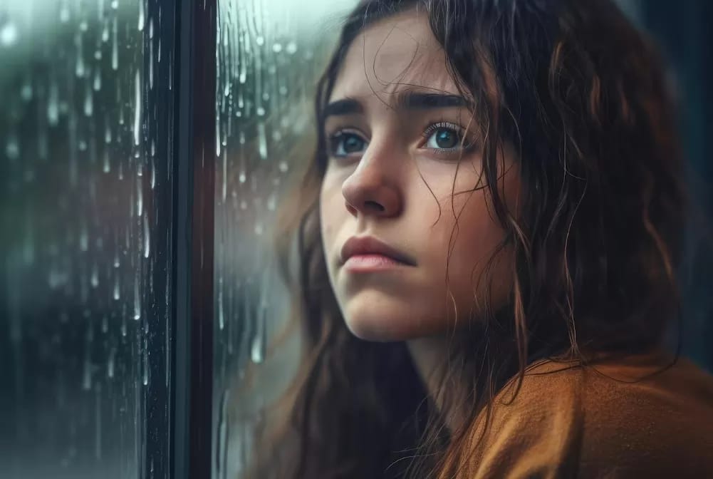 Penjelasan psikologi di balik banyaknya perempuan yang merasa tidak pantas dicintai