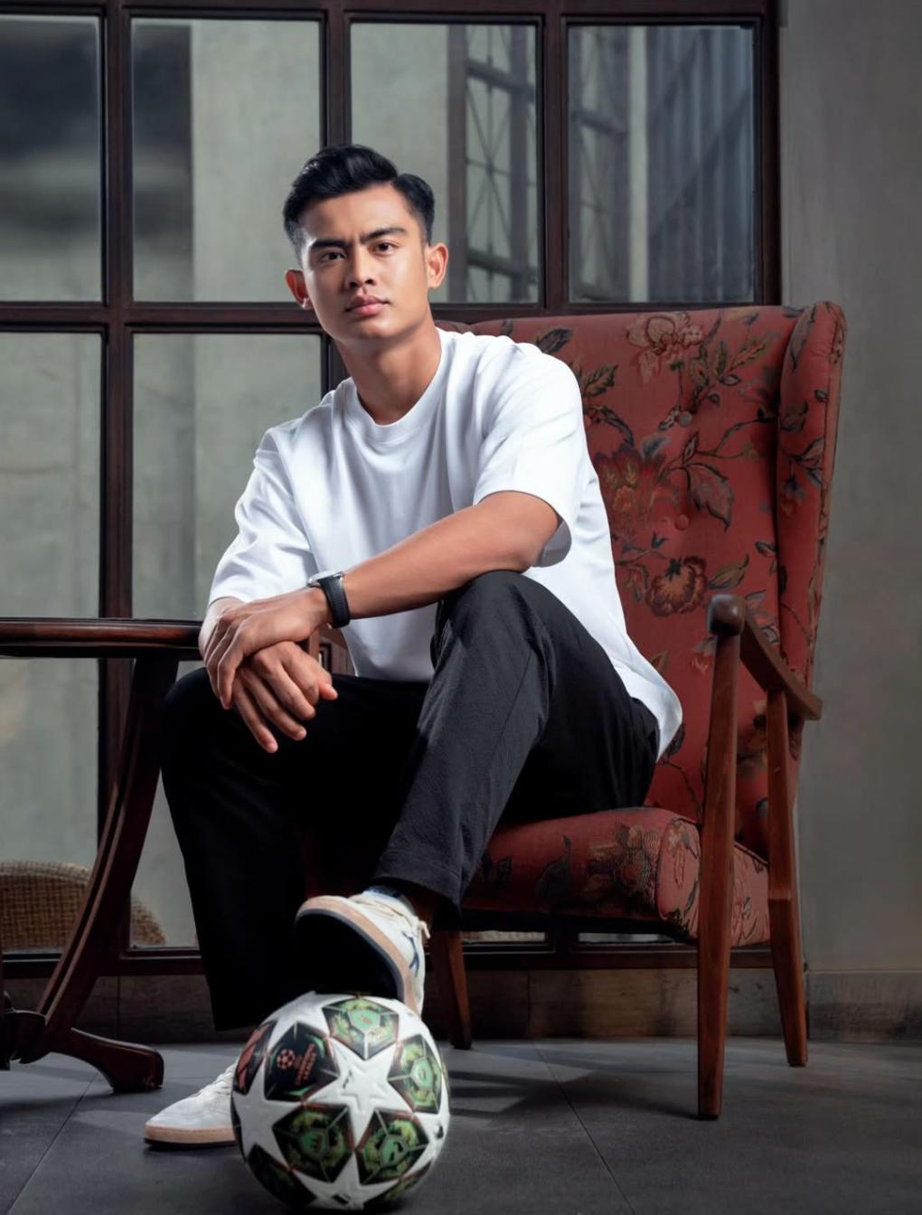 Pengacara Pratama Arhan ungkap alasan perceraian Arhan dengan Azizah Salsha.