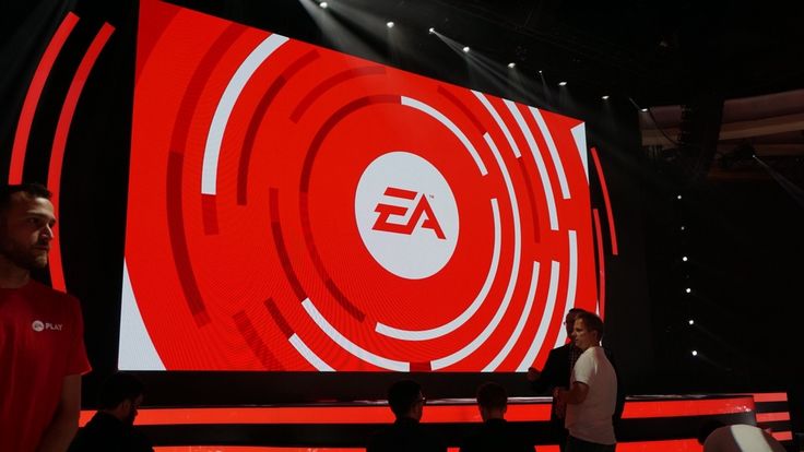Sejumlah investor dari Timur Tengah akan akusisi EA menjadi perusahaan swasta.
