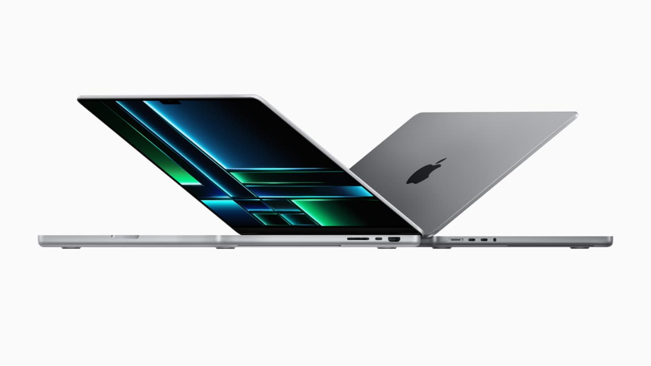 Apple dikabarkan akan merilis MacBook Pro baru tahun depan dan menghadirkan peningkatan signifikan pada akhir 2026.