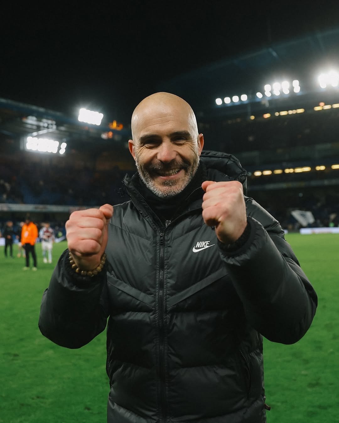 Chelsea Beri Mandat Penuh kepada Enzo Maresca Kursi Manajer The Blues Aman hingga Akhir Musim