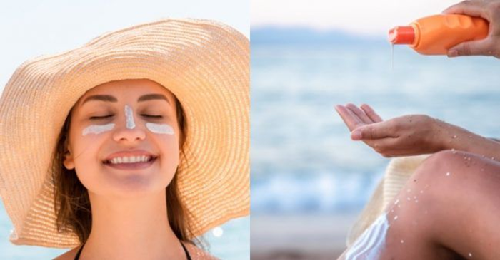 Sunscreen bukan hanya untuk pantai. Simak 5 fakta pentingnya agar perlindungan kulit Anda optimal setiap hari.