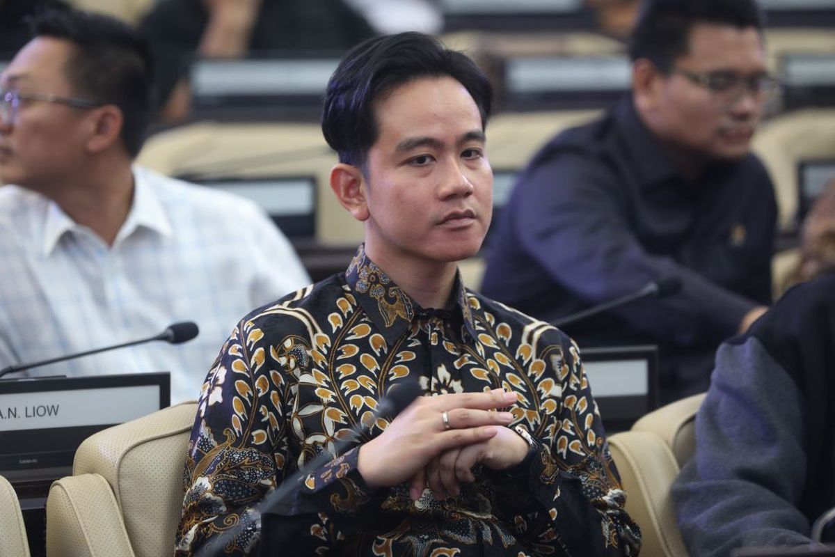 Penggugat Ijazah Gibran, Subhan, Tegaskan Tolak Damai dan Minta Solusi Pendidikan Sekolah Lagi