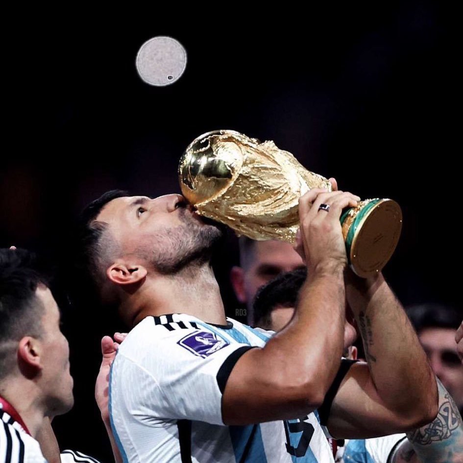 Sergio Aguero Akui Erling Haaland Punya Peluang Pecahkan Rekor Gol Abadinya di Manchester City