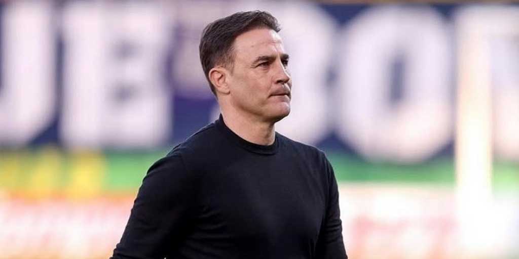 Fabio Cannavaro, mantan kapten Timnas Italia dan peraih Ballon d&rsquo;Or 2006 ini tengah didekati Federasi Sepak Bola Uzbekistan untuk mengisi kursi pelatih kepala timnas senior.