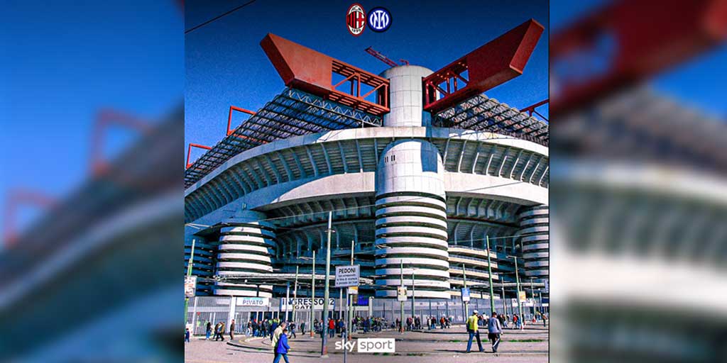 Dewan Kota Milan akhirnya mengesahkan penjualan Stadion San Siro kepada  AC Milan dan Inter Milan.