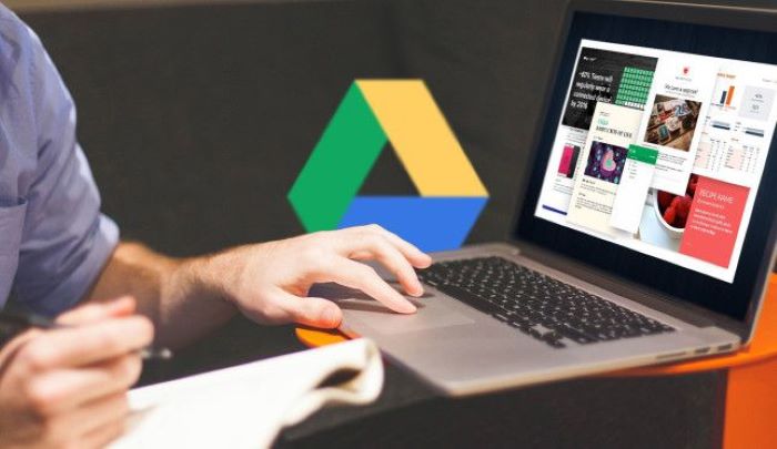 Google hadirkan fitur deteksi ransomware di Drive.