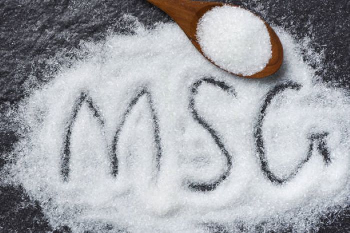 Ilustrasi Micin atau Monosodium Glutamat (MSG) Dianggap Membuat Bodoh Seseorang