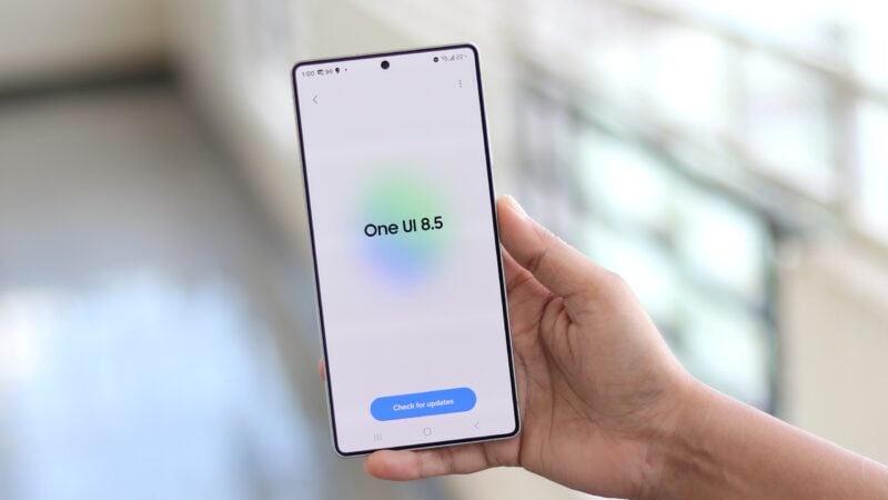 Samsung hadirkan fitur ringkasan notifikasi di OneUI 8.5.