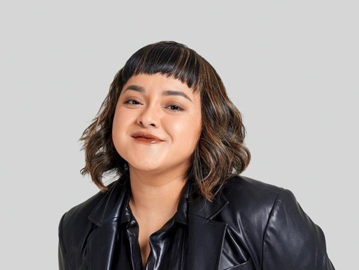 Lizzie Parra, founder BLP Beauty, memulai perjalanan kariernya dari seorang SPG hingga berhasil membangun brand kecantikan