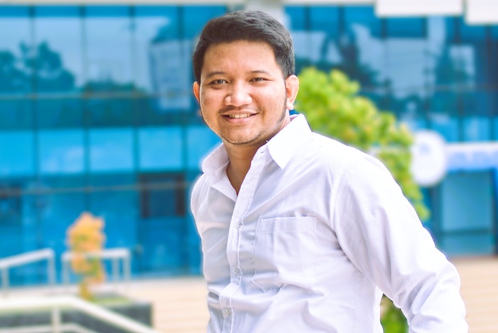 Opini ditulis oleh: Dr. Arif Sabta Aji (Ahli Gizi - Peneliti di Bidang Gizi dan Kesehatan, Badan Riset dan Inovasi Nasional)