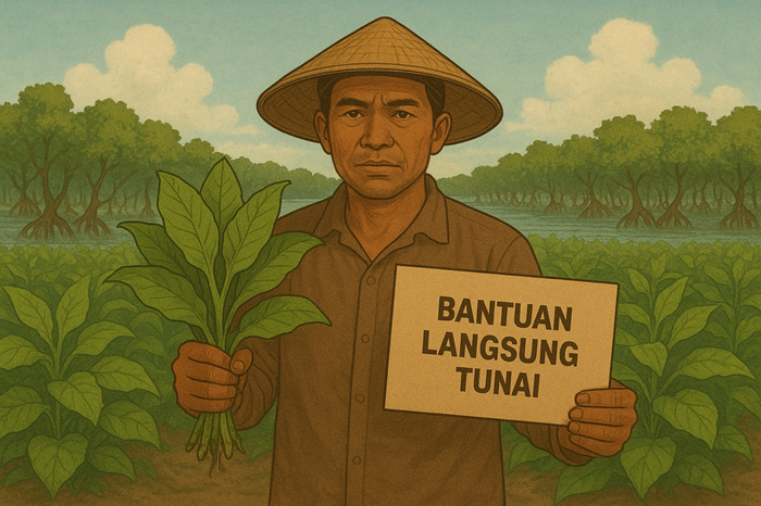 Pemkab Tuban siapkan pencairan BLT DBHCHT 2025 untuk 5.288, yang ditujukan pada buruh rokok, petani tembakau, dan warga berpenghasilan rendah.