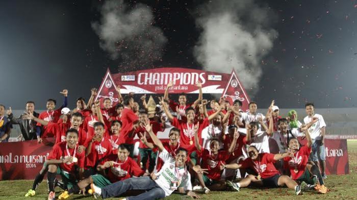 Persatu pernah berjaya di Piala Nusantara 2014 sebelum terpuruk hingga absen dari liga. Kini, klub bersiap bangkit bersama manajemen baru.