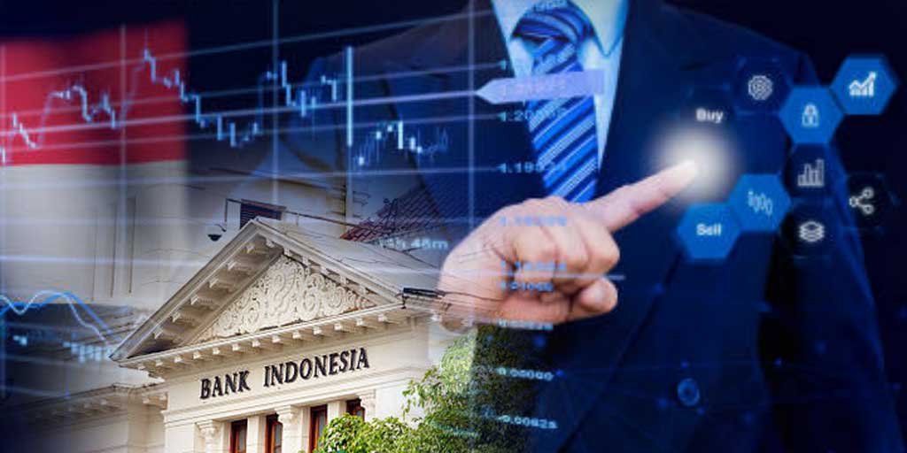 Cadangan devisa RI turun, BI waspada, rupiah tertekan, ekspor dan arus dolar melemah. Foto adalah ilustrasi.