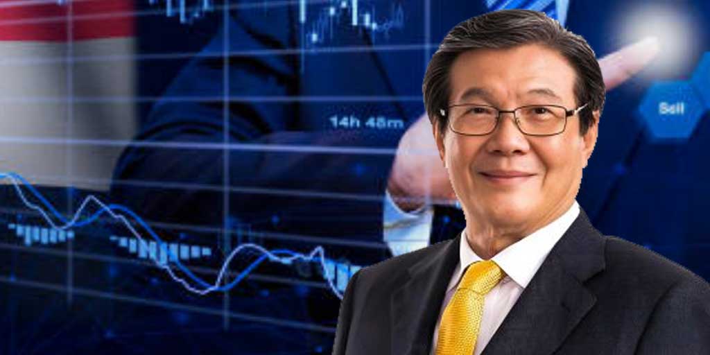 Saham CUAN kembali meledak di awal pekan. Prajogo Pangestu kembali jadi magnet di bursa.