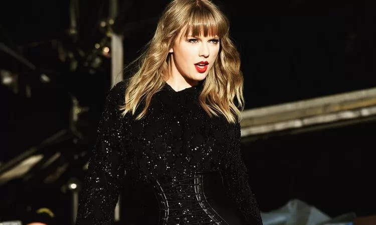 Taylor swift