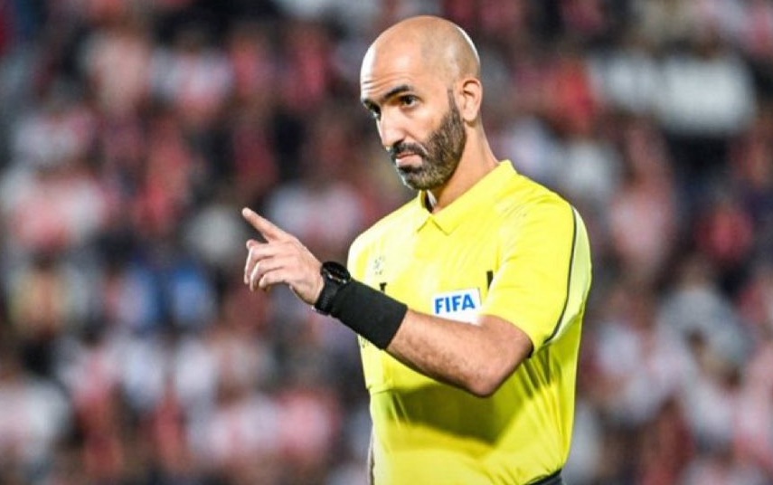 PSSI gagal mengubah keputusan FIFA dan AFC soal penunjukan wasit Ahmed Al-Ali tetap dipercaya memimpin laga berat tim Garuda kontra Arab Saudi.
