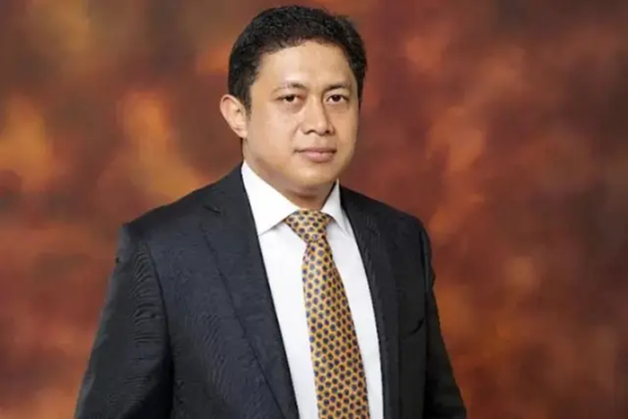 Duo Saham RAJA&ndash;RATU Milik Happy Hapsoro Meroket