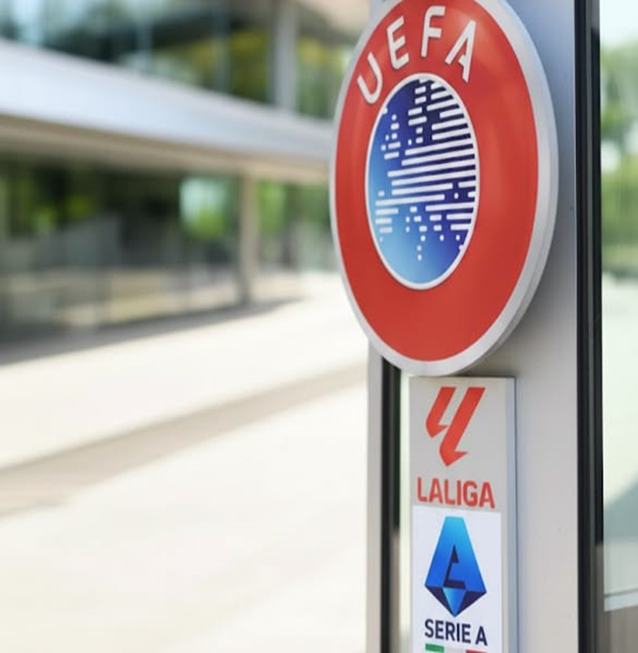 UEFA Akhirnya Setujui Pertandingan La Liga dan Serie A di Luar Eropa