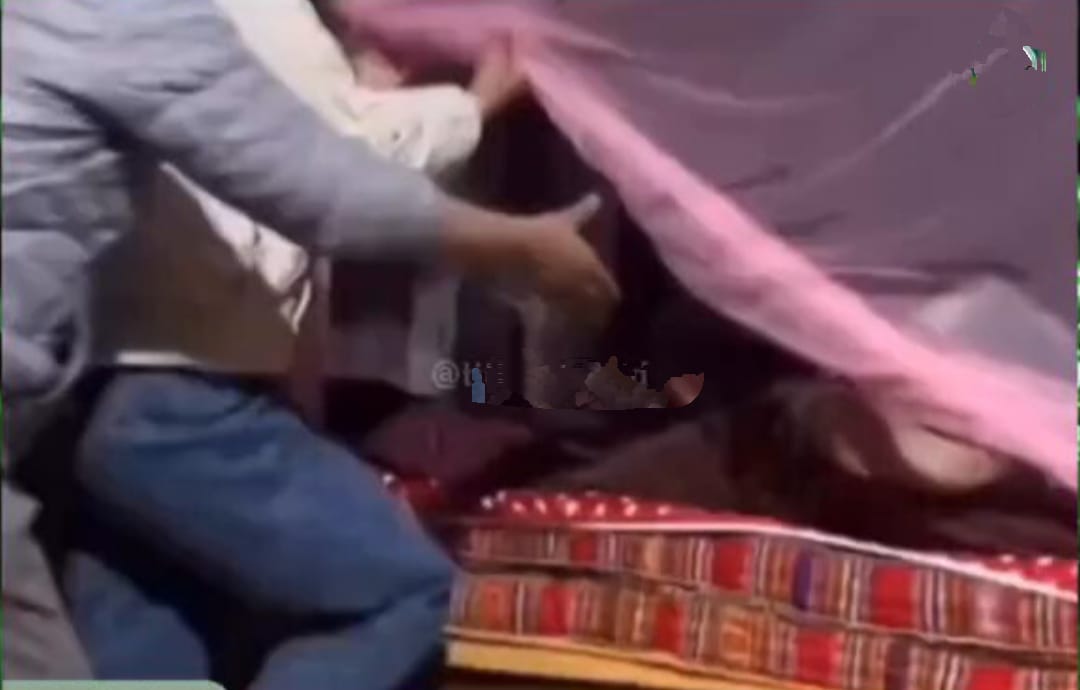 Proses pelaksanaan tradisi unik malam pertama dari negara Vietnam