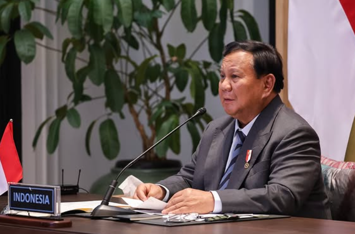 Presiden Prabowo Restui Kebijakan E10 BBM Campur Etanol Jadi Kunci Hemat Devisa
