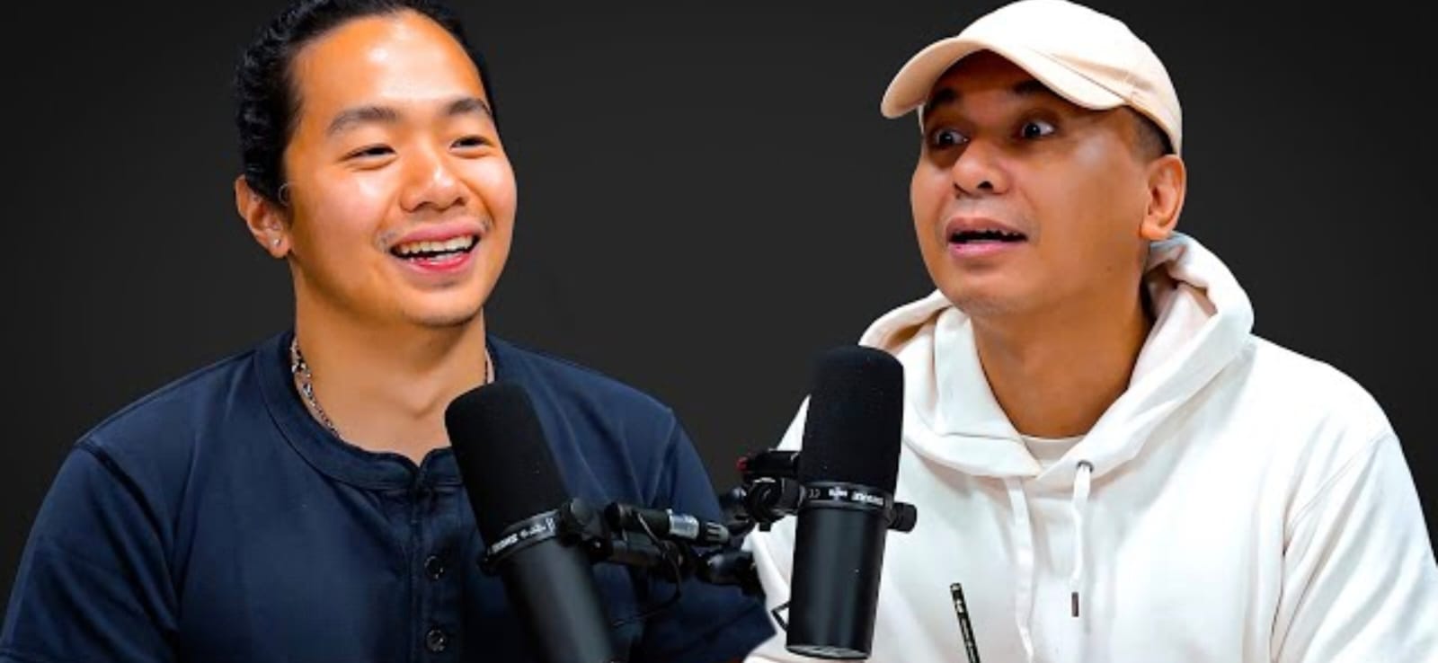 Guntur, eks YouTuber LDP, kini pendiri brand minuman HOTO.