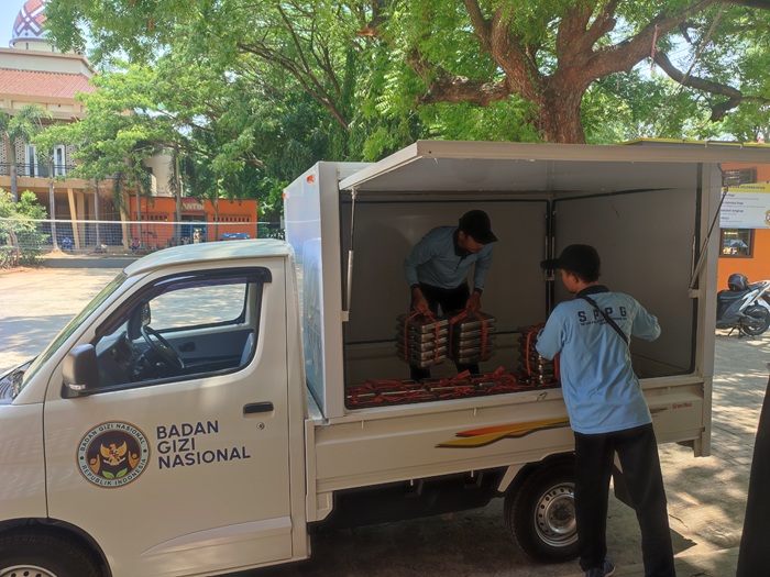 Program MBG di Tuban diperkuat lewat kolaborasi lintas sektor.