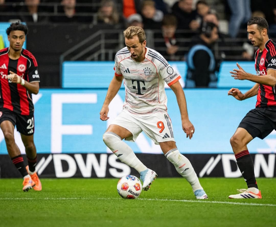 Pemain Bayern Munich, Harry Kane, tak menutup diri untuk kembali ke Premiere League suatu saat nanti.