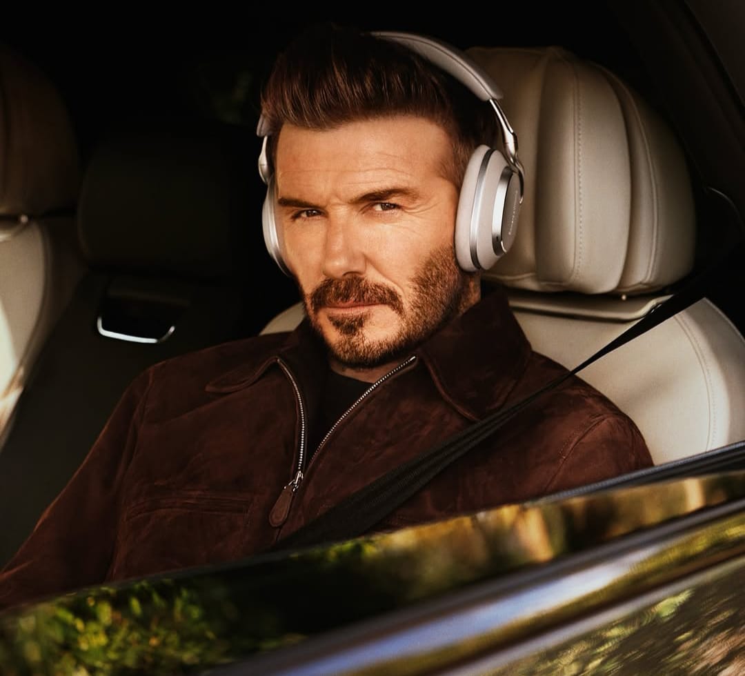 Rumor akuisisi MU oleh Konsorsium UEA memunculkan peluang Beckham jadi duta klub lagi.