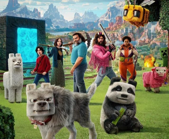 Film A Minecraft Movie resmi akan mendapatkan sekuel pada tahun 2027.