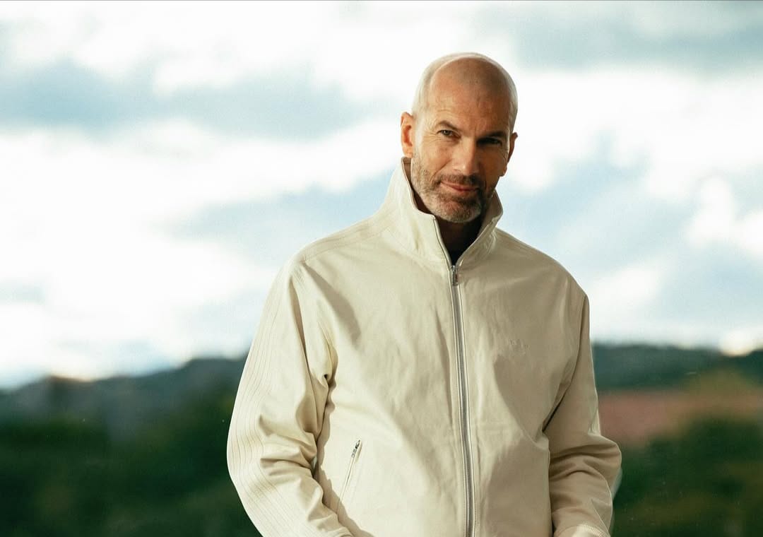 Legenda sepakbola dunia, Zinedine Zidane, akui dirinya sangat mencintai klub Marseille.