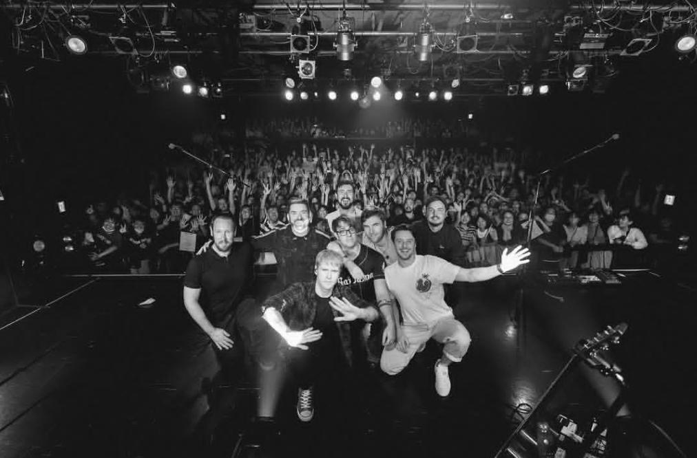 Grup band Kodaline umumkan bubar setelah satu dekade.